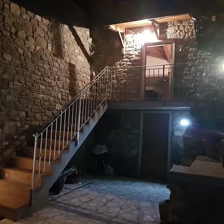 La Casa Di Nonno Fli' *