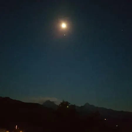 La Casa Di Nonno Fli' *