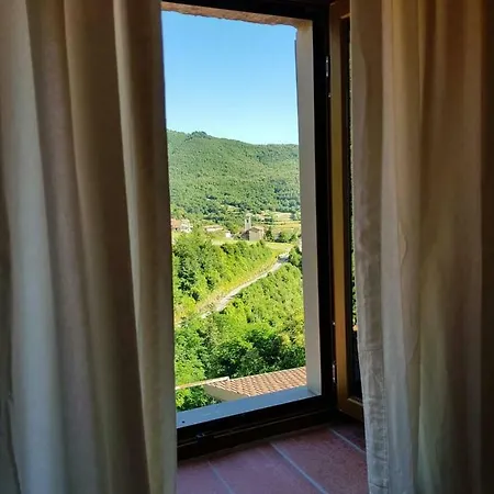 La Casa Di Nonno Fli' Holiday home Regnano (Massa-Carrara)