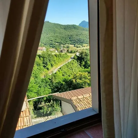 Holiday home La Casa Di Nonno Fli' *
