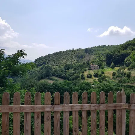 Ferienhaus La Casa Di Nonno Fli'