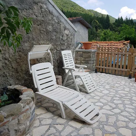 Holiday home La Casa Di Nonno Fli'