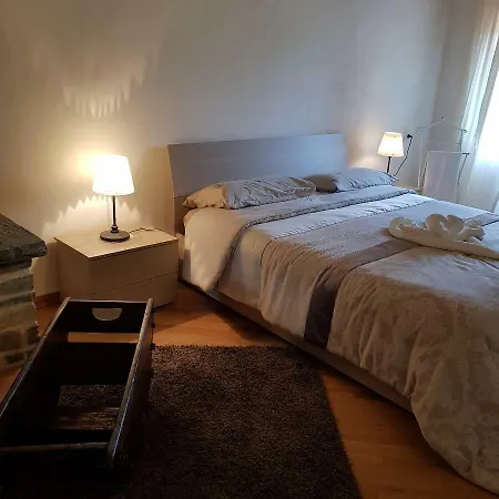 La Casa Di Nonno Fli' * Regnano (Massa-Carrara)