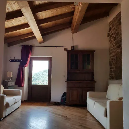 La Casa Di Nonno Fli'