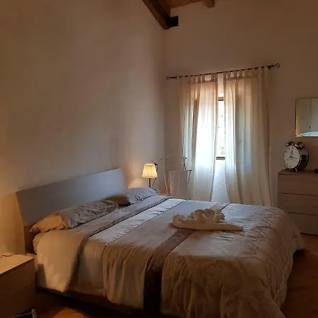 La Casa Di Nonno Fli' Holiday home