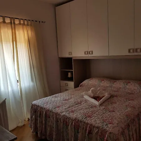 La Casa Di Nonno Fli' Holiday home