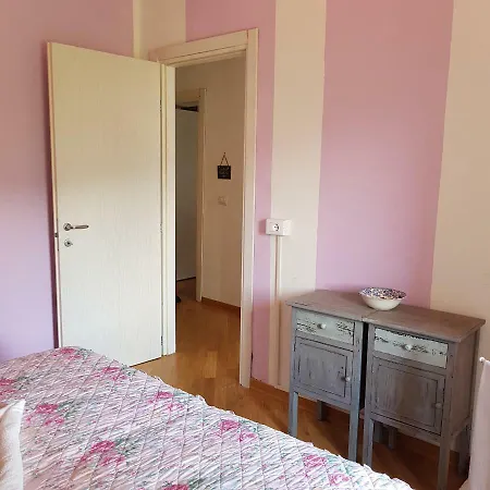 La Casa Di Nonno Fli' Ferienhaus