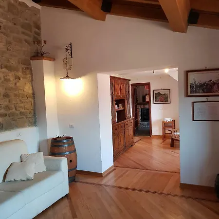 La Casa Di Nonno Fli' *