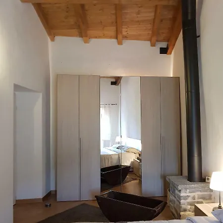 La Casa Di Nonno Fli'