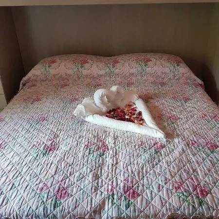 La Casa Di Nonno Fli' *