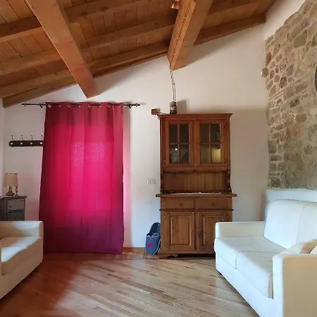 Holiday home La Casa Di Nonno Fli' Regnano (Massa-Carrara)