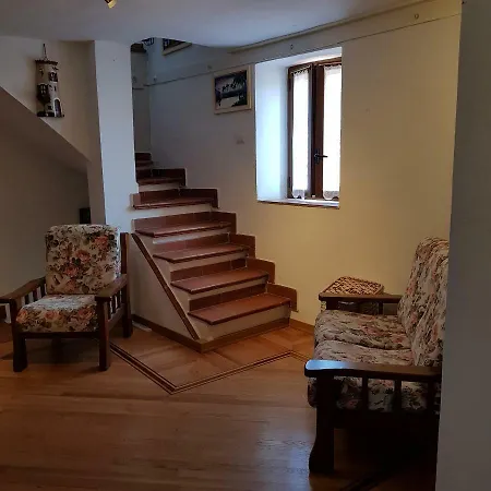 Ferienhaus La Casa Di Nonno Fli'