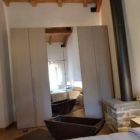 Holiday home La Casa Di Nonno Fli'