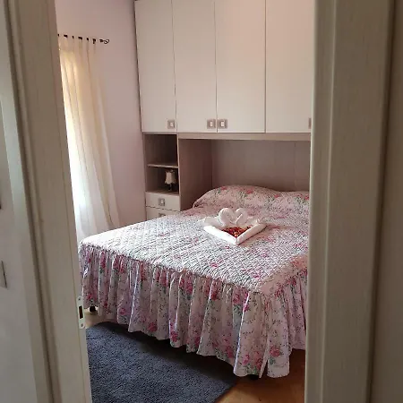 Holiday home La Casa Di Nonno Fli'