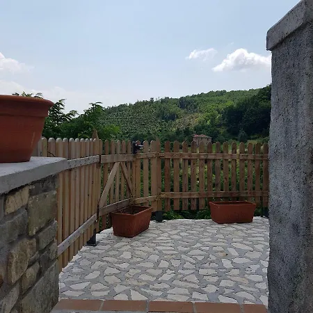 La Casa Di Nonno Fli' *