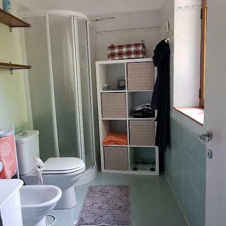 Ferienhaus La Casa Di Nonno Fli'