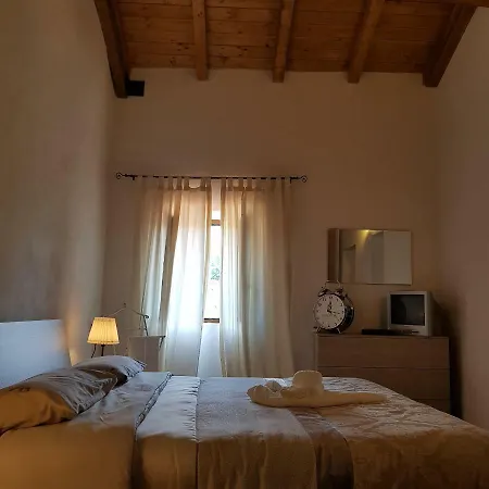 Ferienhaus La Casa Di Nonno Fli'