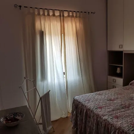 La Casa Di Nonno Fli' * Regnano (Massa-Carrara)